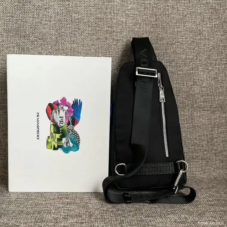 Brother Sam Yupoo Prada s 2110YZ0036 Bags 0726